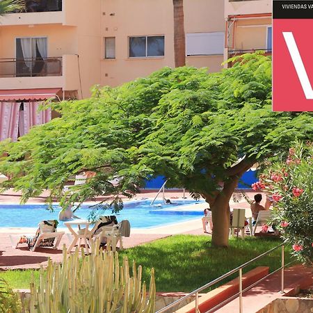 Los Cristianos - Two Bedrooms - Flayla-C エクステリア 写真