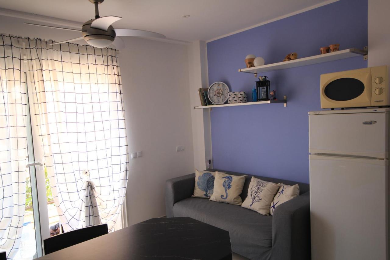 Los Cristianos - Two Bedrooms - Flayla-C エクステリア 写真