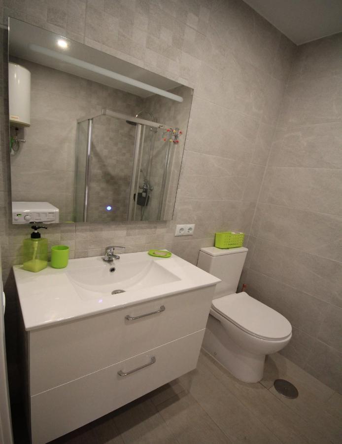Los Cristianos - Two Bedrooms - Flayla-C エクステリア 写真