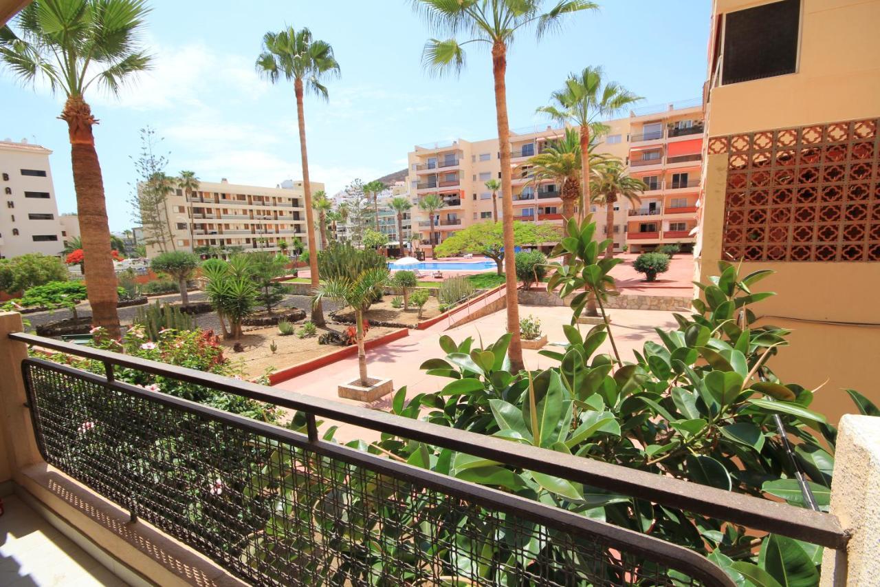 Los Cristianos - Two Bedrooms - Flayla-C エクステリア 写真