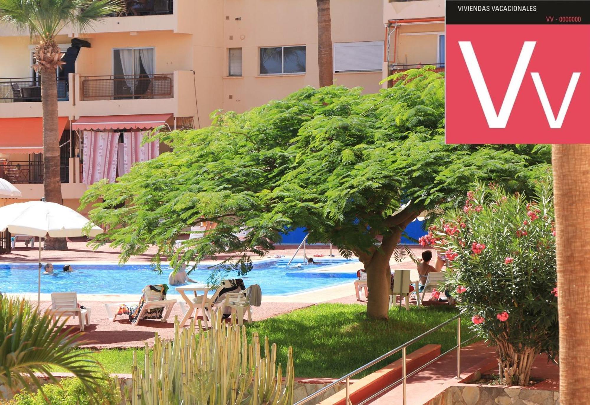 Los Cristianos - Two Bedrooms - Flayla-C エクステリア 写真