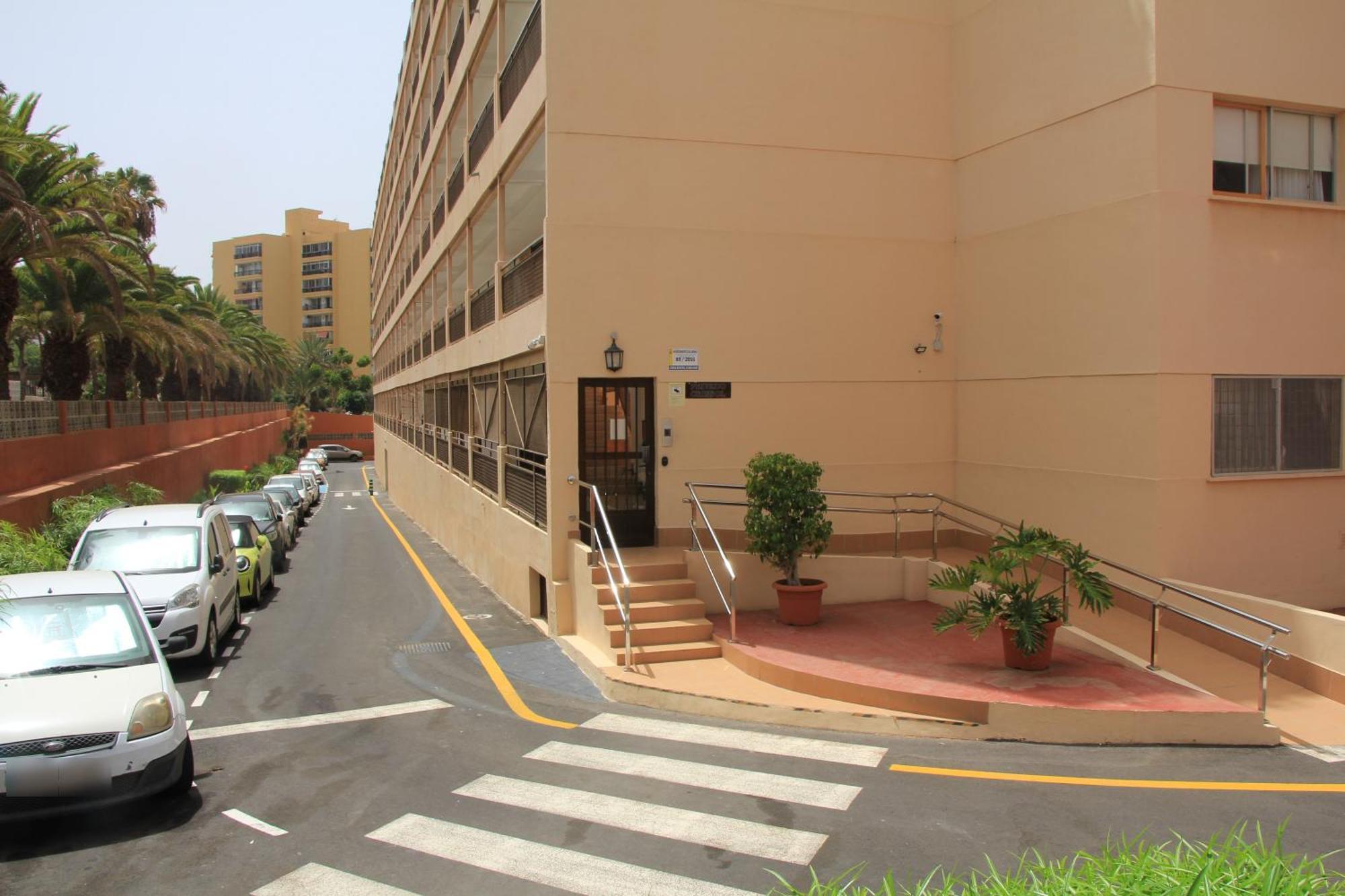 Los Cristianos - Two Bedrooms - Flayla-C エクステリア 写真