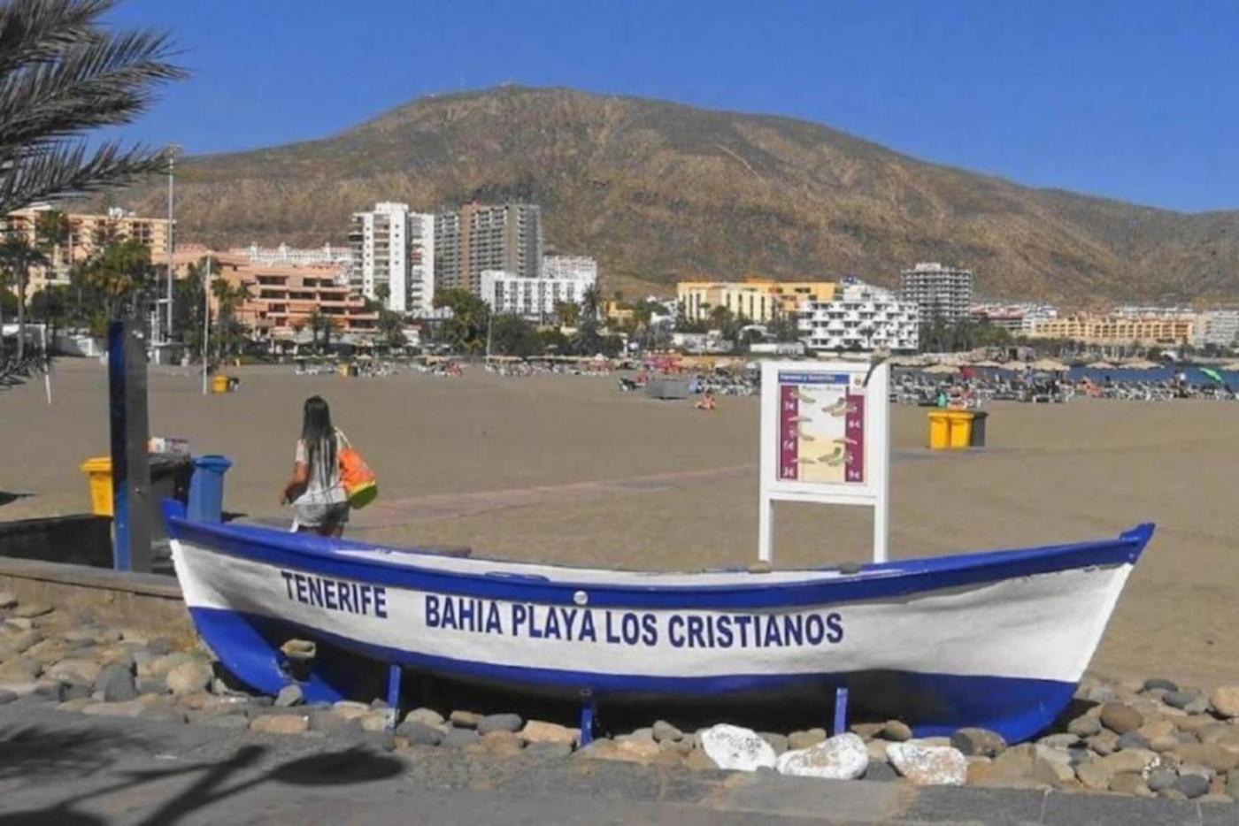 Los Cristianos - Two Bedrooms - Flayla-C エクステリア 写真