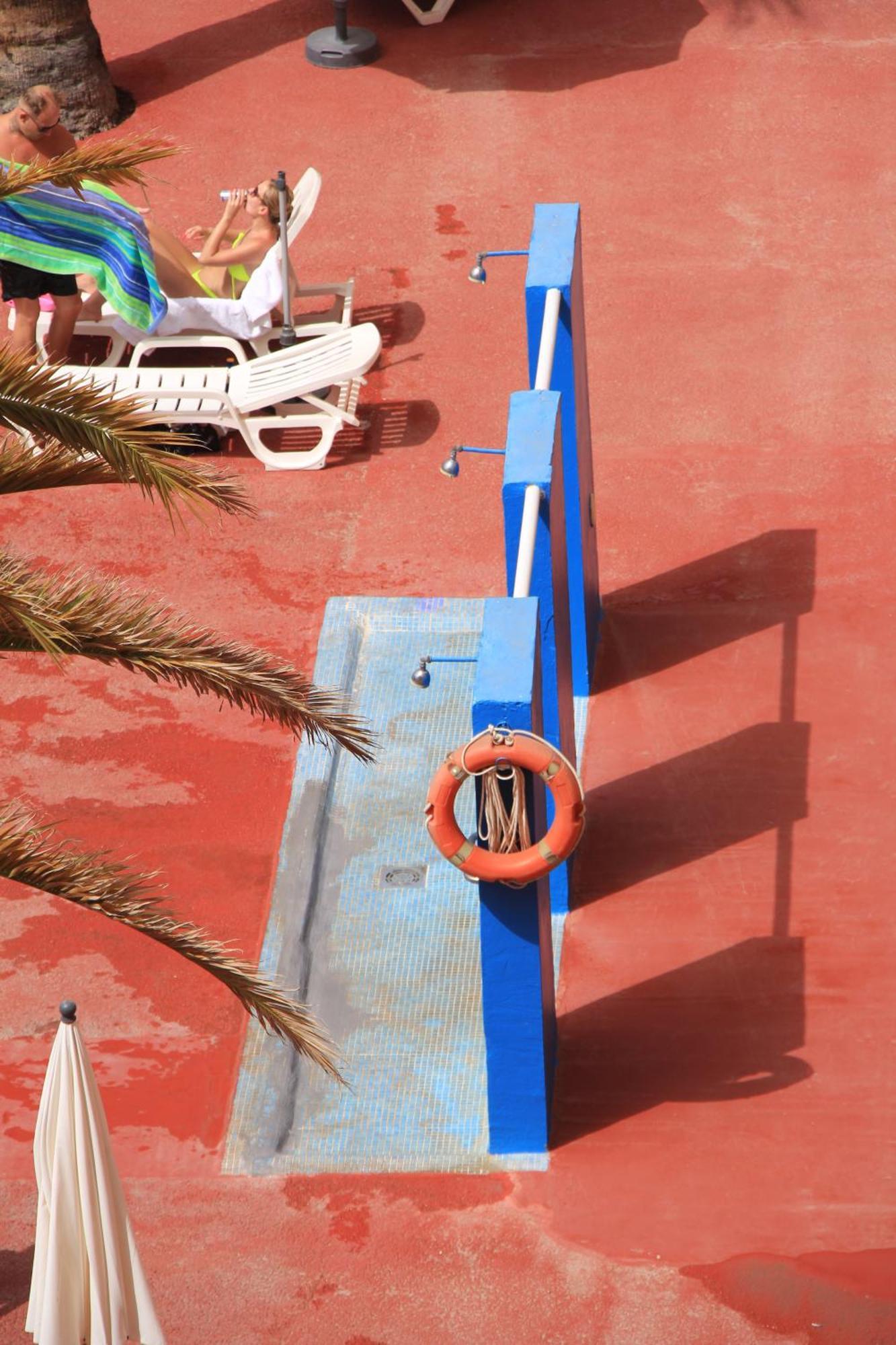 Los Cristianos - Two Bedrooms - Flayla-C エクステリア 写真