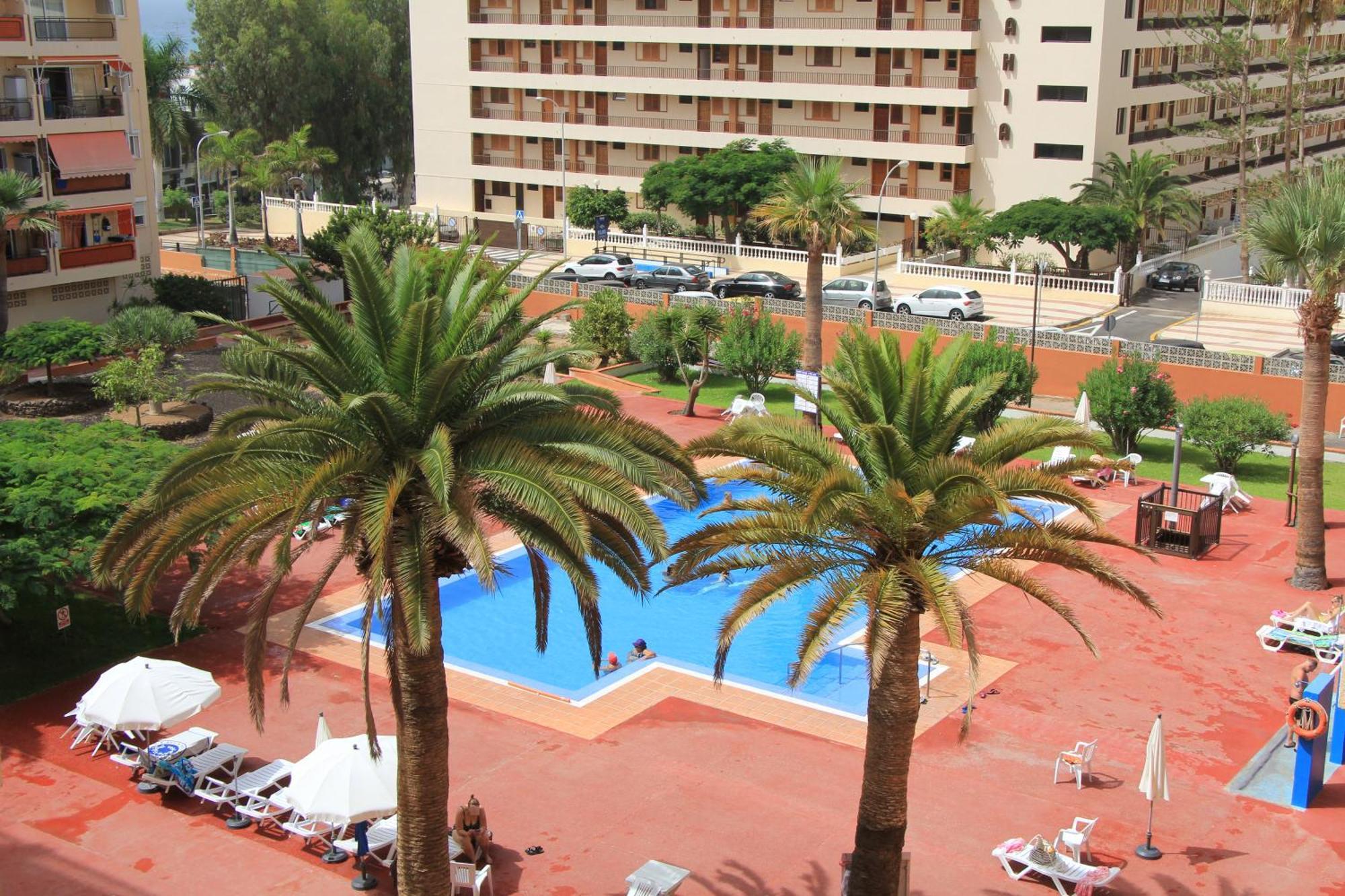Los Cristianos - Two Bedrooms - Flayla-C エクステリア 写真