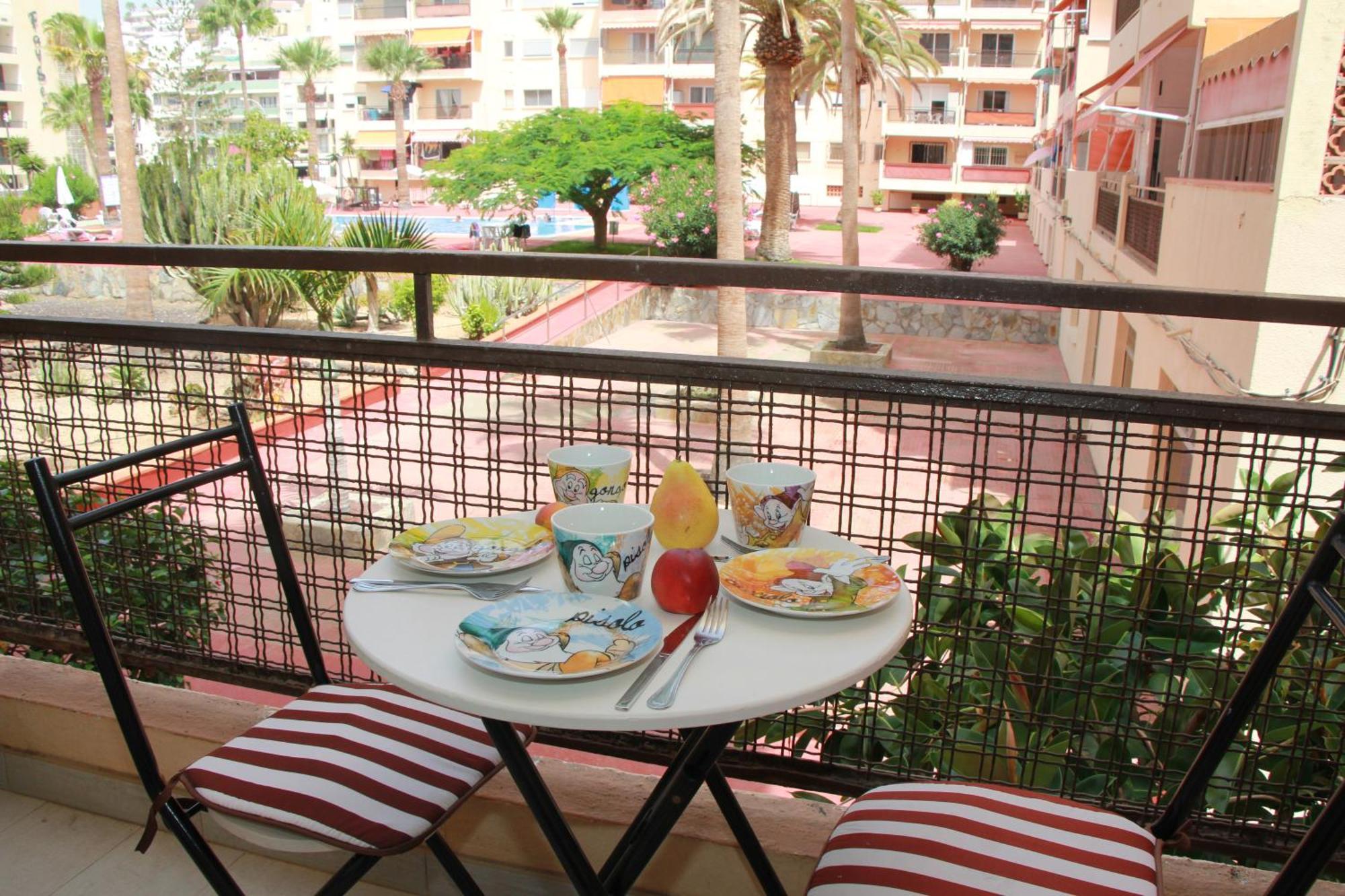 Los Cristianos - Two Bedrooms - Flayla-C エクステリア 写真