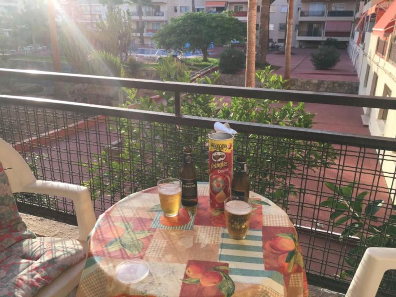 Los Cristianos - Two Bedrooms - Flayla-C エクステリア 写真