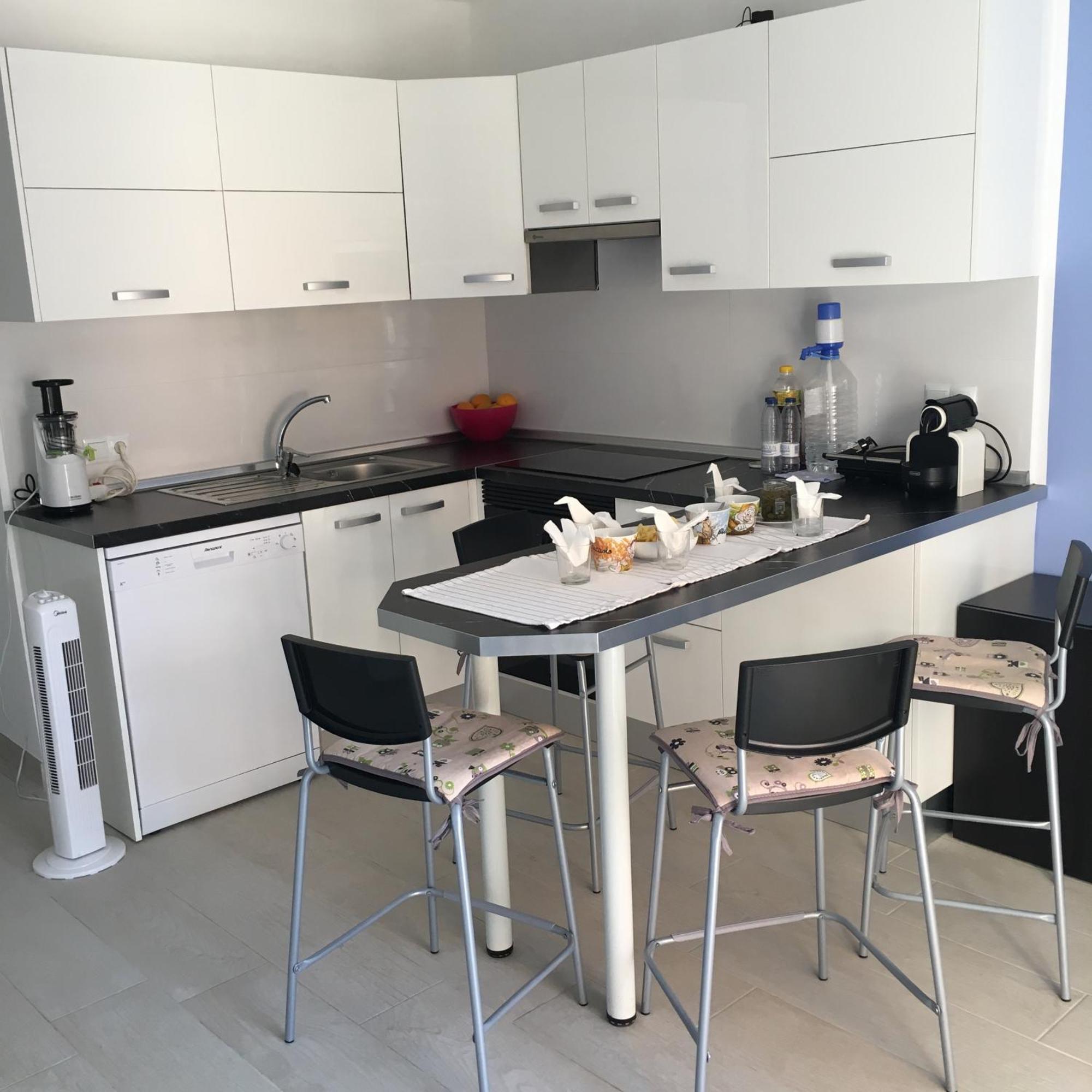 Los Cristianos - Two Bedrooms - Flayla-C エクステリア 写真