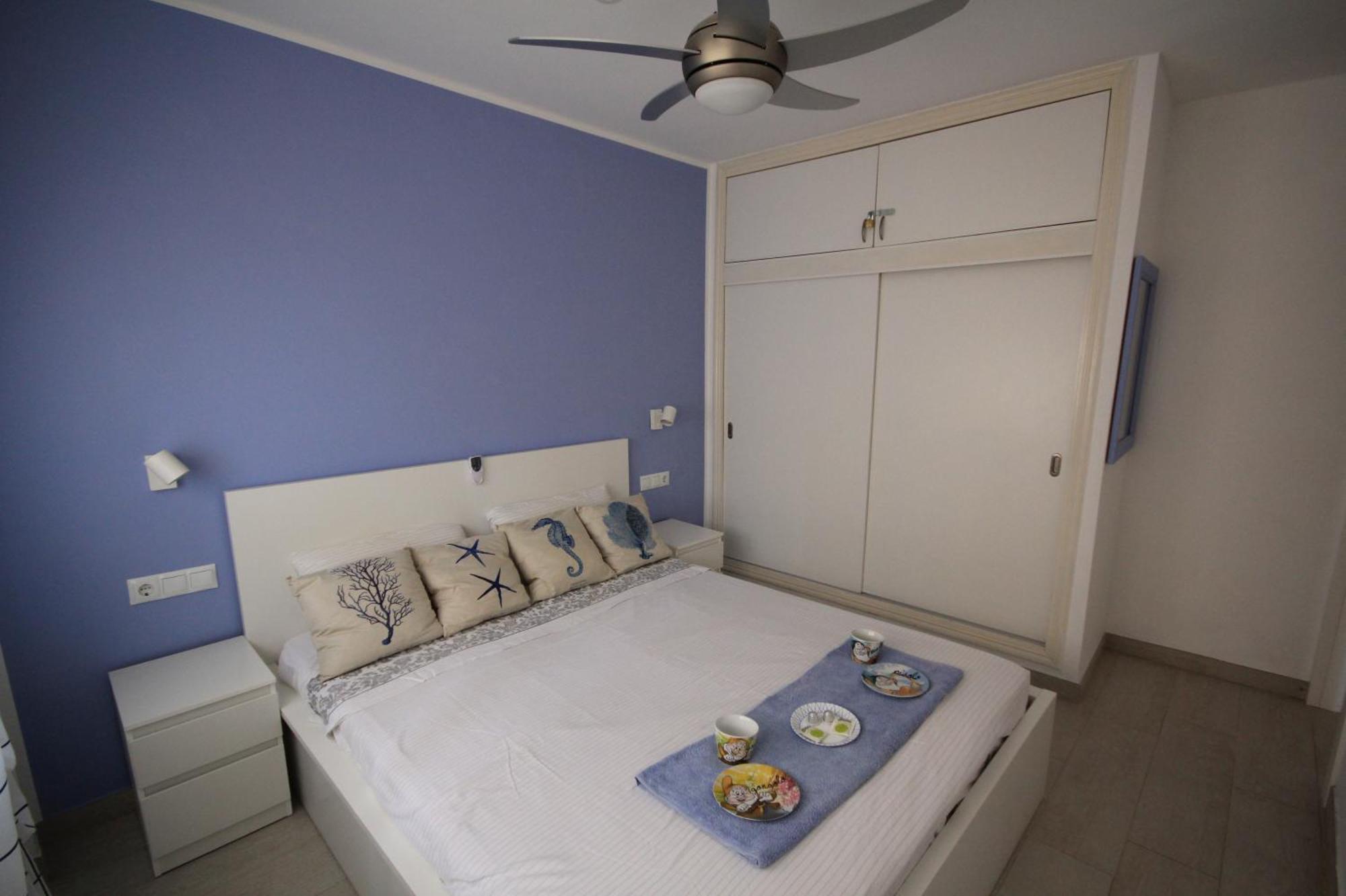 Los Cristianos - Two Bedrooms - Flayla-C エクステリア 写真