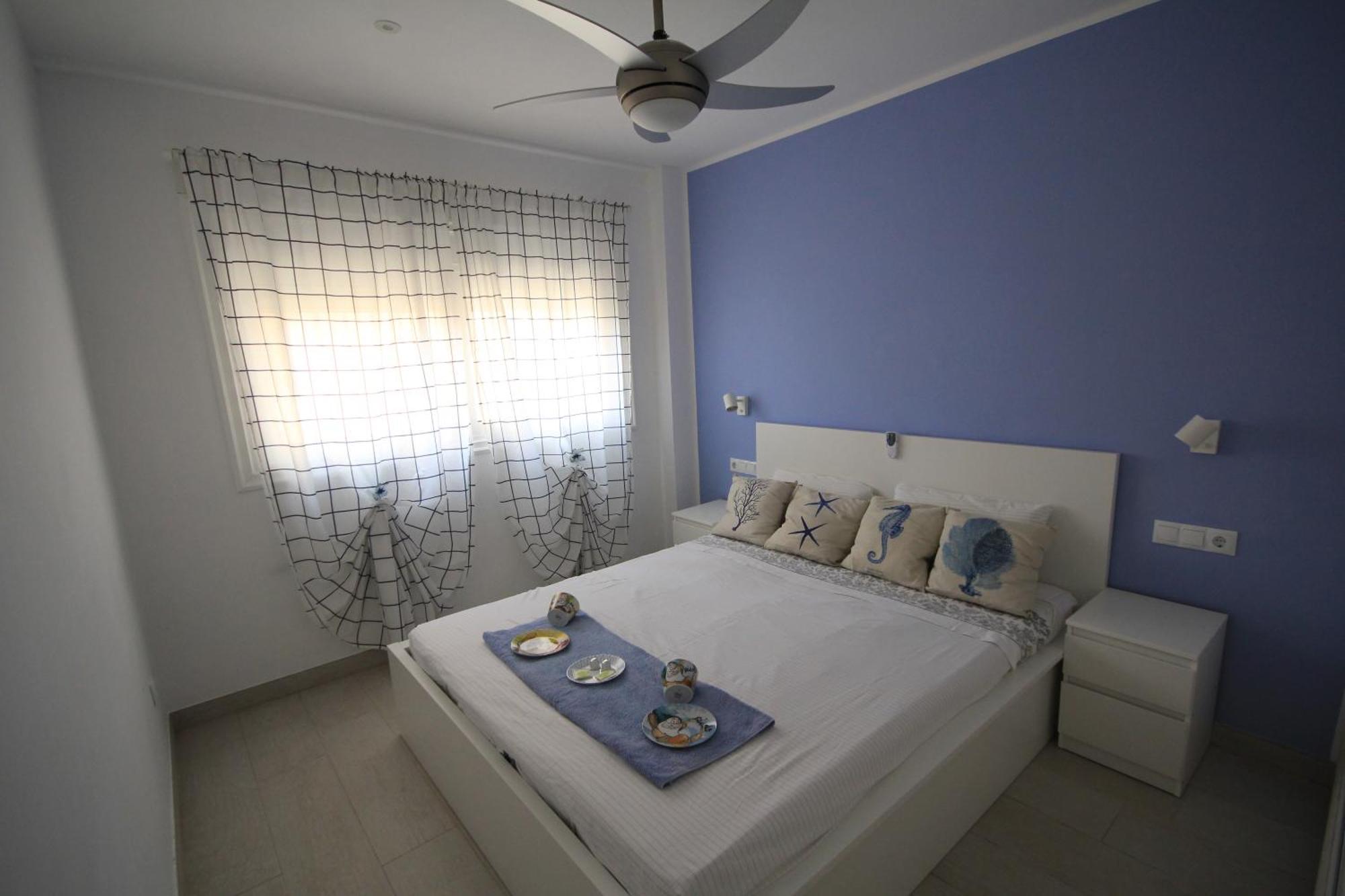 Los Cristianos - Two Bedrooms - Flayla-C エクステリア 写真
