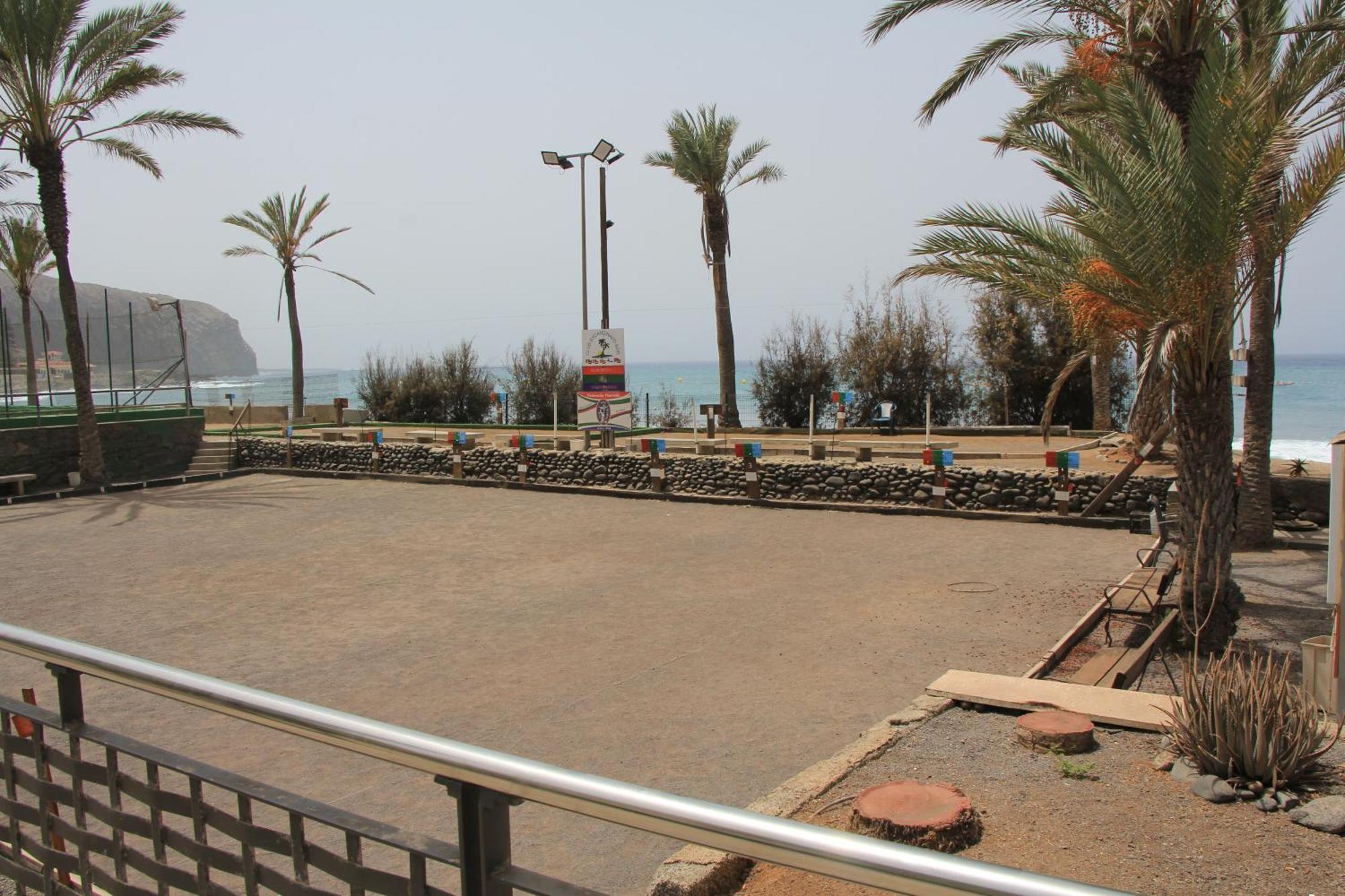 Los Cristianos - Two Bedrooms - Flayla-C エクステリア 写真
