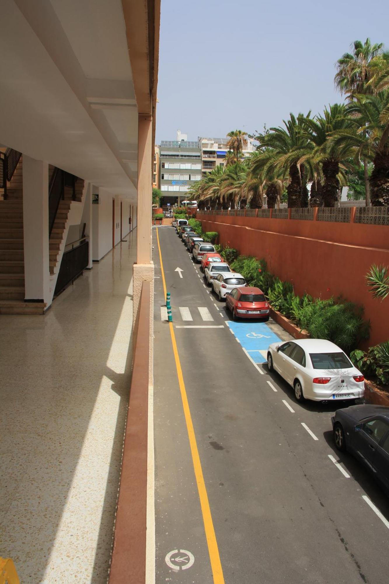 Los Cristianos - Two Bedrooms - Flayla-C エクステリア 写真