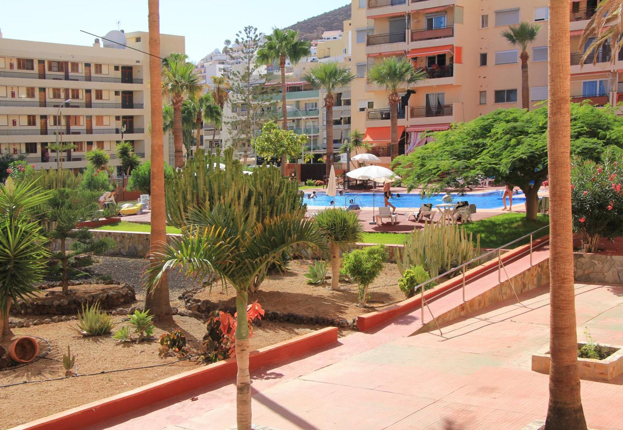Los Cristianos - Two Bedrooms - Flayla-C エクステリア 写真