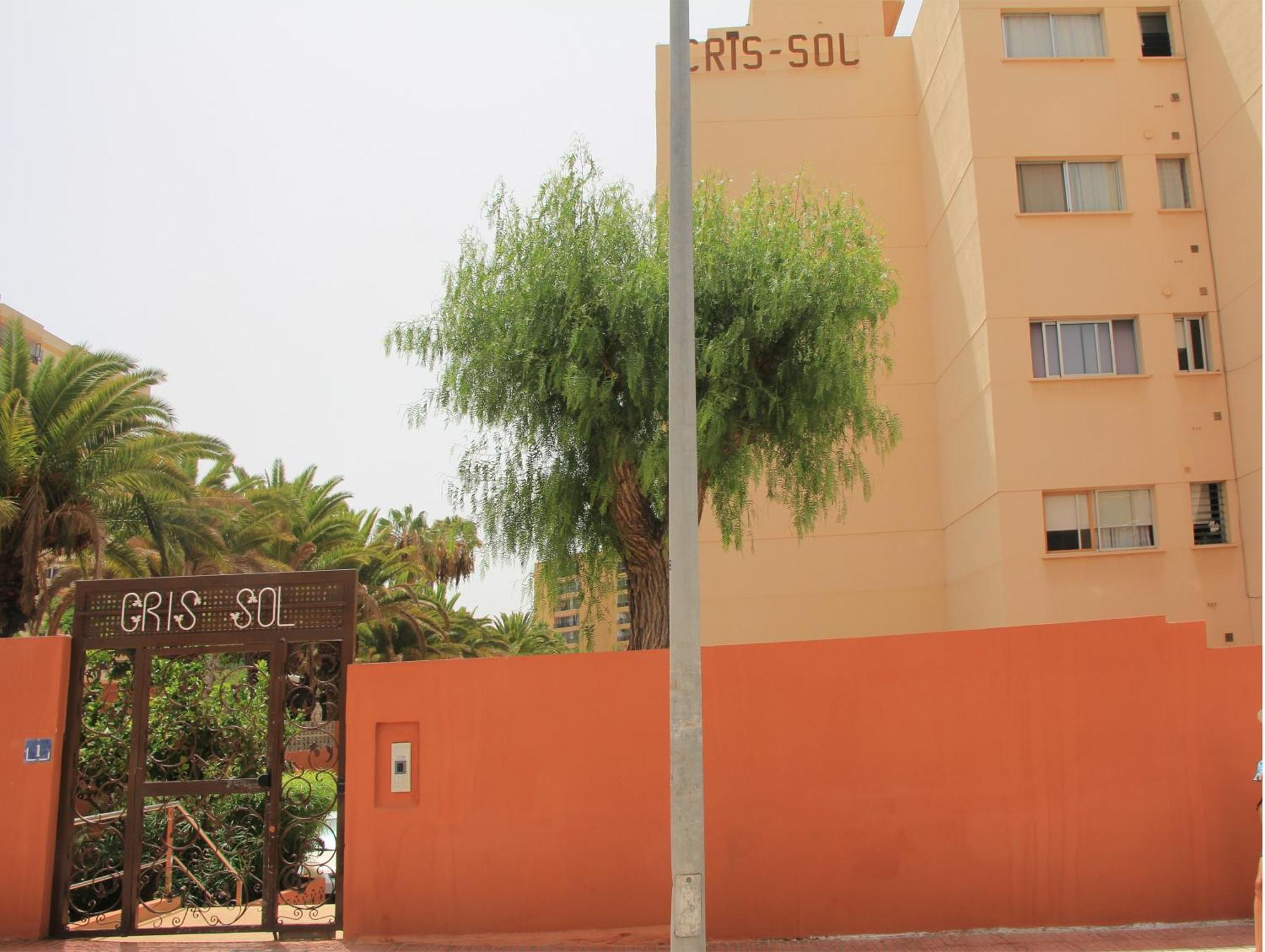 Los Cristianos - Two Bedrooms - Flayla-C エクステリア 写真