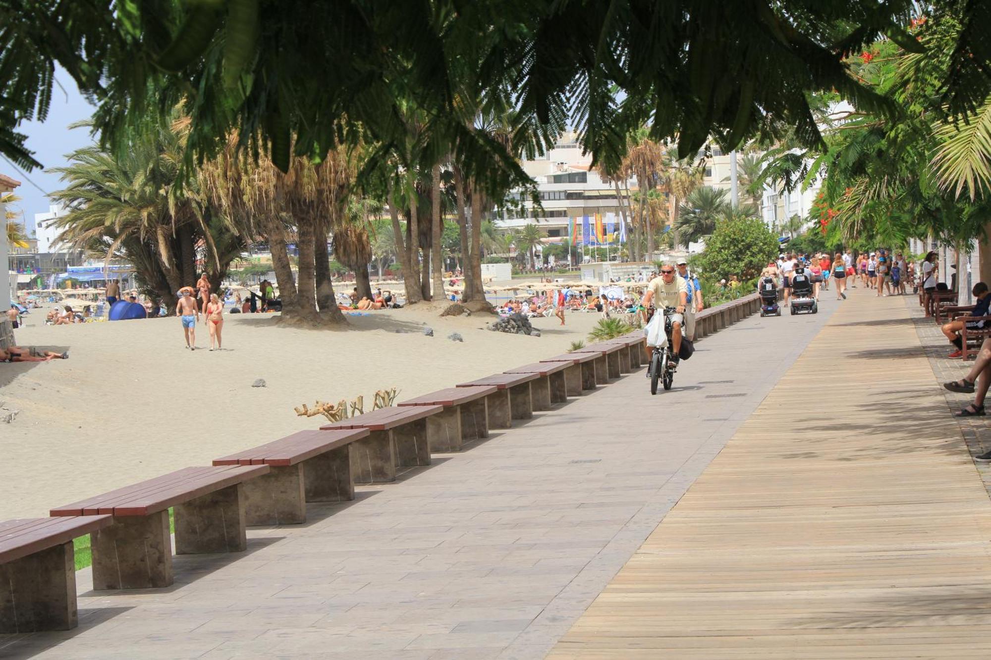 Los Cristianos - Two Bedrooms - Flayla-C エクステリア 写真