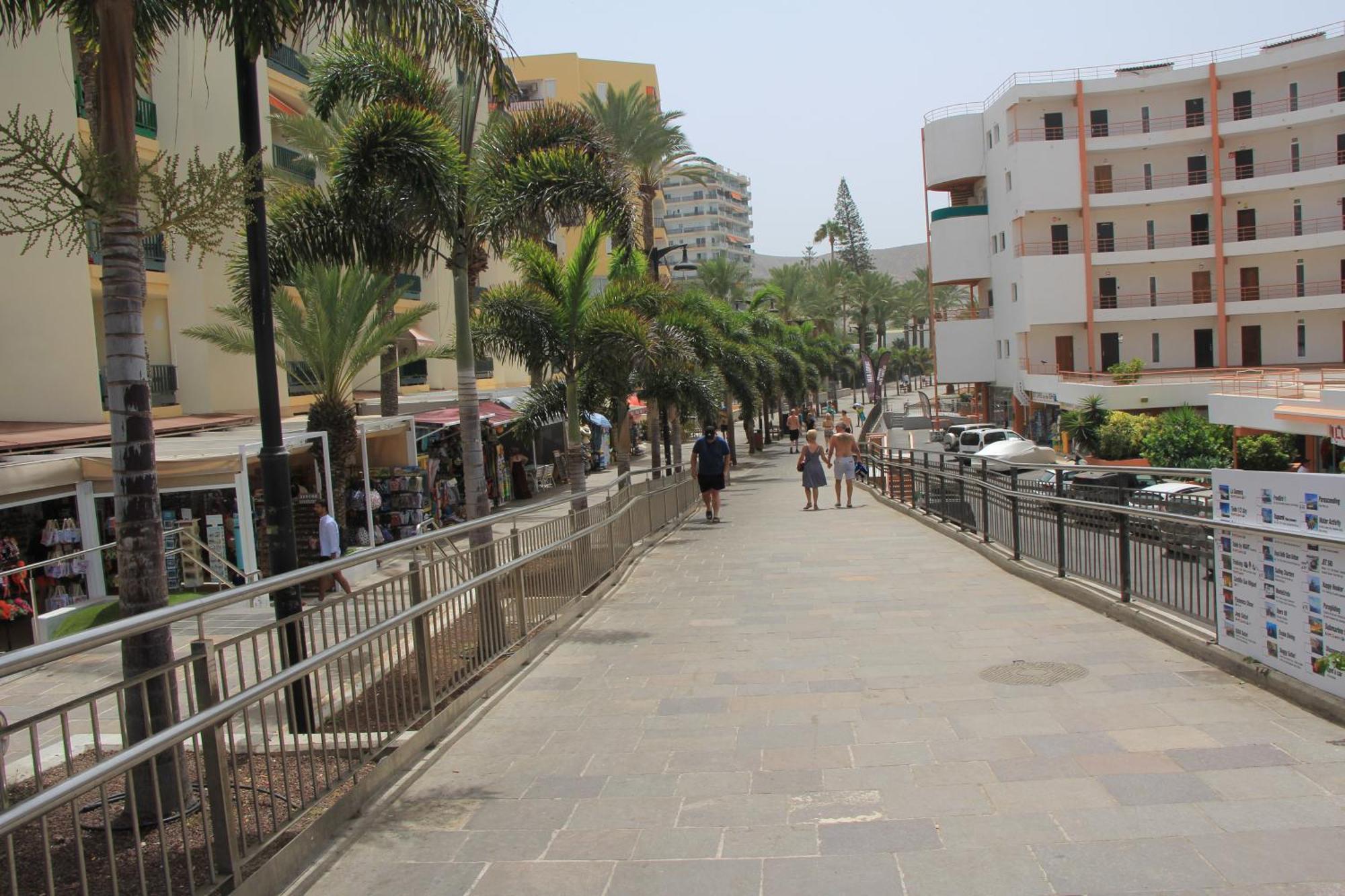 Los Cristianos - Two Bedrooms - Flayla-C エクステリア 写真