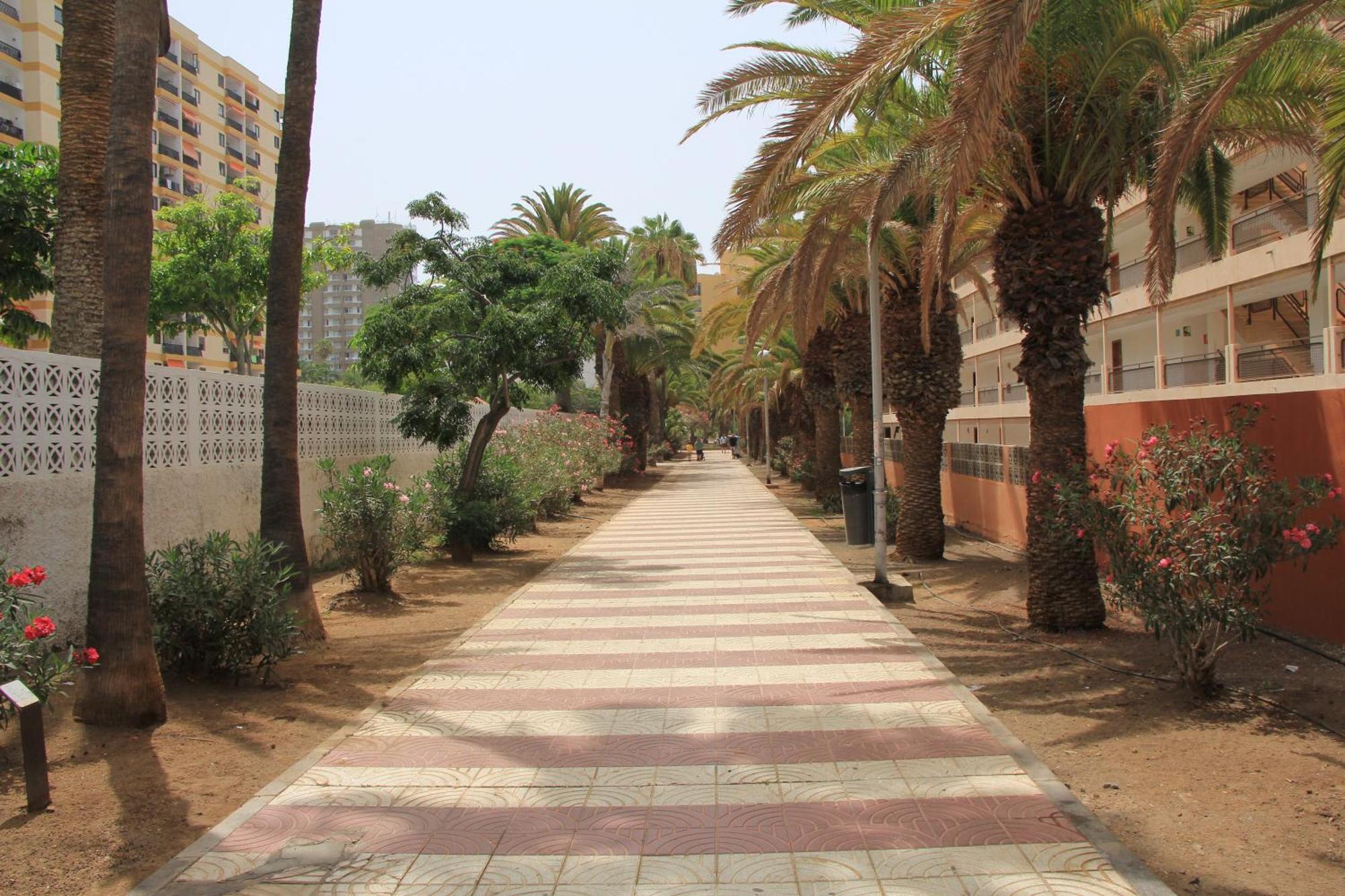 Los Cristianos - Two Bedrooms - Flayla-C エクステリア 写真