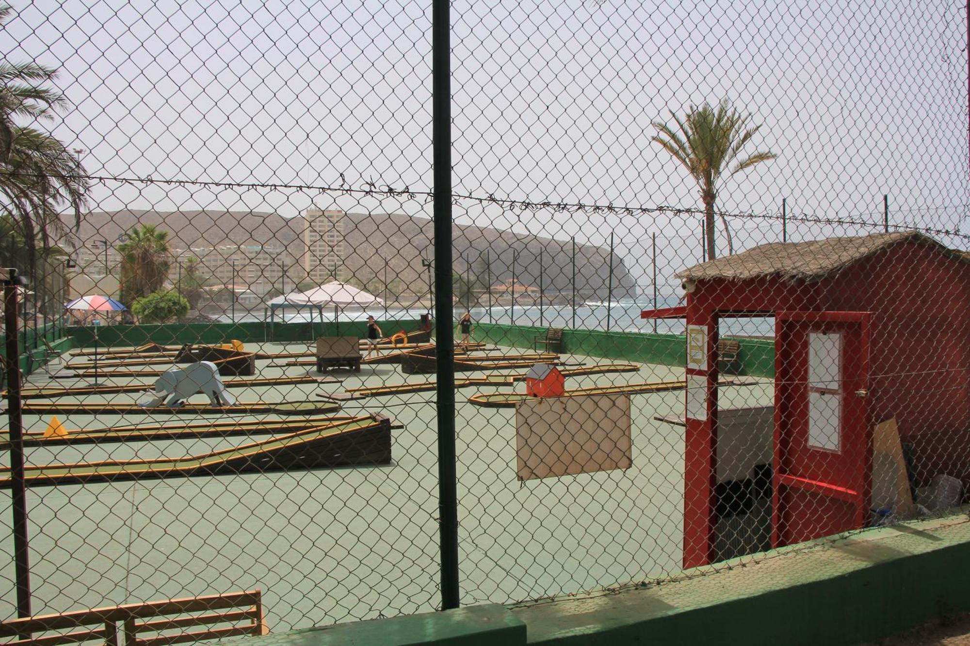 Los Cristianos - Two Bedrooms - Flayla-C エクステリア 写真